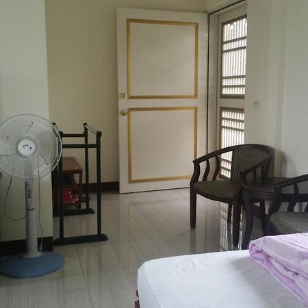 A-Ma Homestay Fenglin Room photo