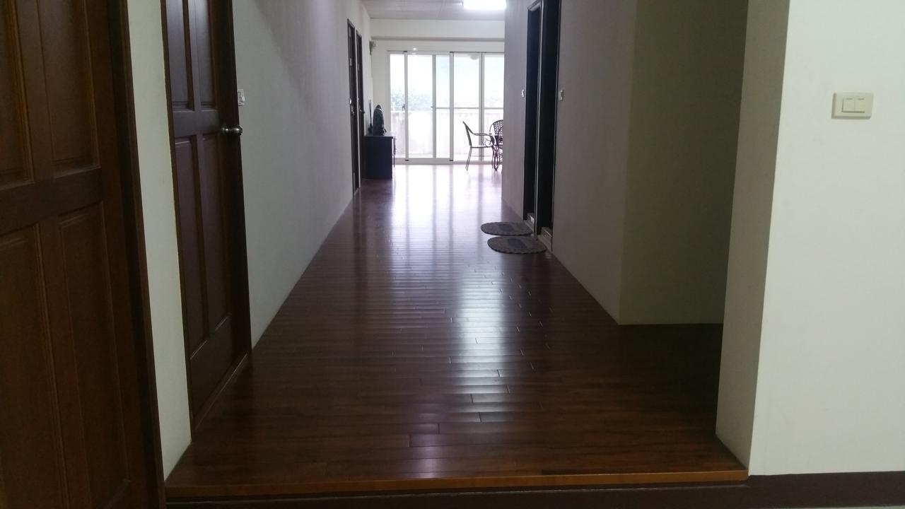 A-Ma Homestay Fenglin Exterior photo