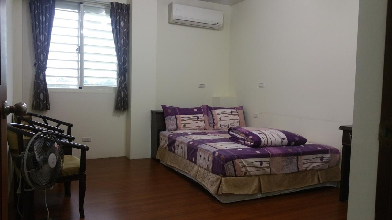 A-Ma Homestay Fenglin Exterior photo