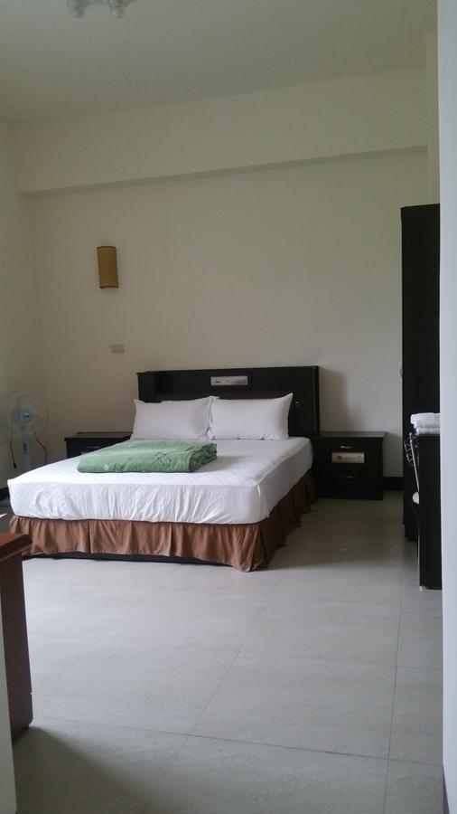 A-Ma Homestay Fenglin Exterior photo